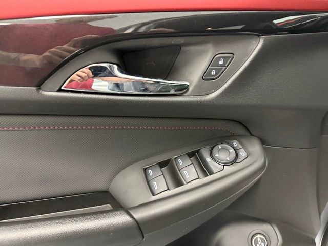 New 2026 Chevrolet TrailBlazer RS w/ Convenience Package image 15