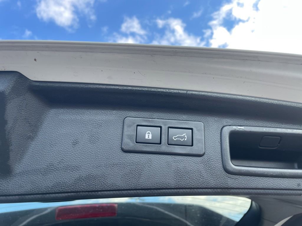 Used 2024 Subaru Forester Premium image 33