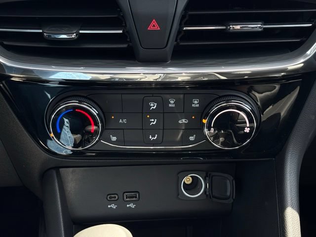 New 2026 Buick Encore GX Sport Touring w/ Advanced Technology Package FWD image 27