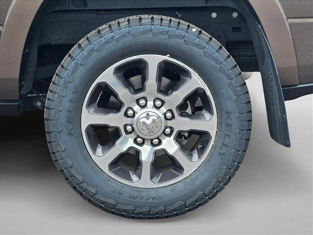 Used 2021 RAM 2500 Limited image 29