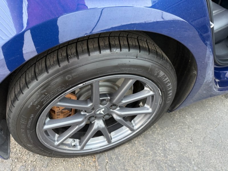 Used 2018 Tesla Model 3 Long Range image 24