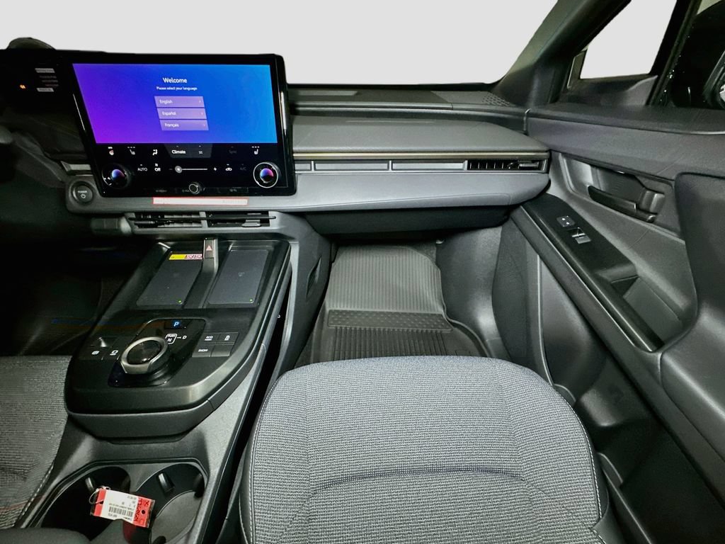 New 2026 Toyota bZ FWD image 25