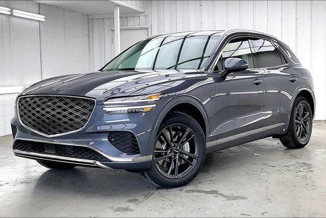 New 2027 Genesis GV70 2.5T Advanced AWD/4WD image 2