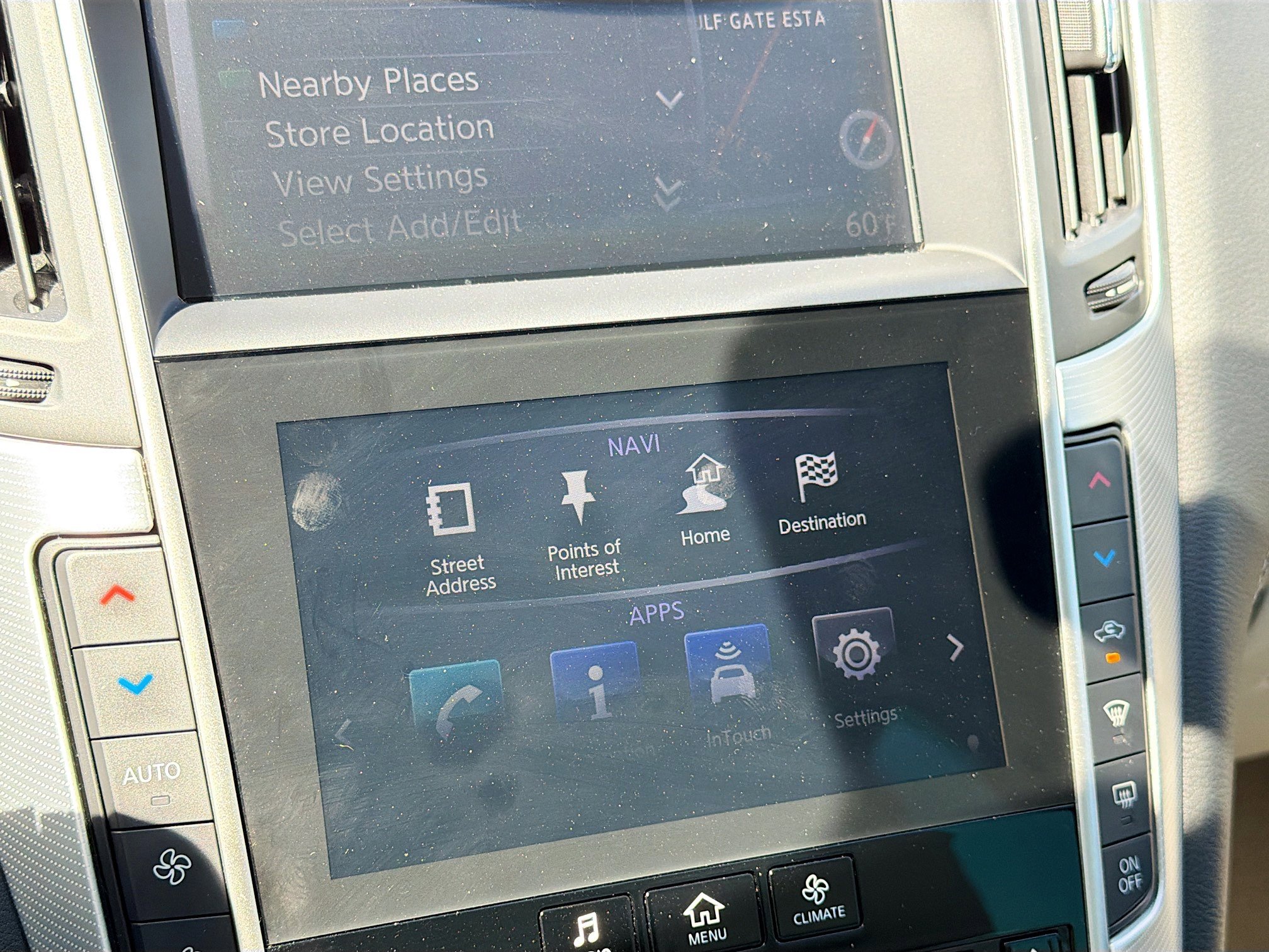 Used 2019 INFINITI Q50 Luxe w/ Essential Package (3.0T Luxe) image 29