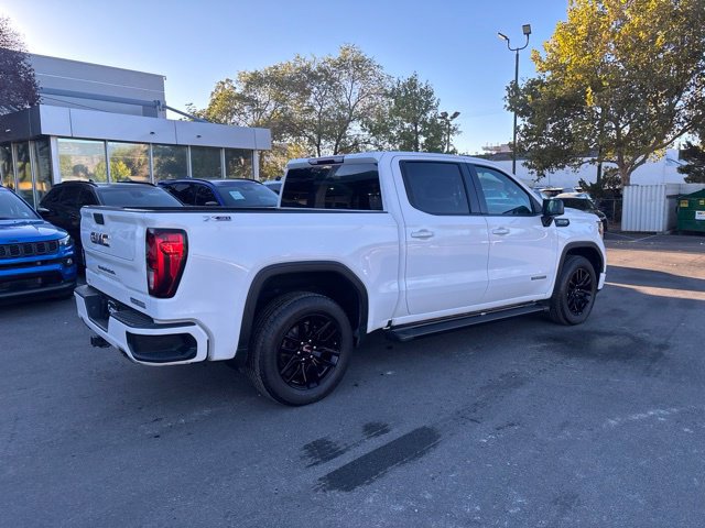 Used 2022 GMC Sierra 1500 Elevation AWD/4WD image 9