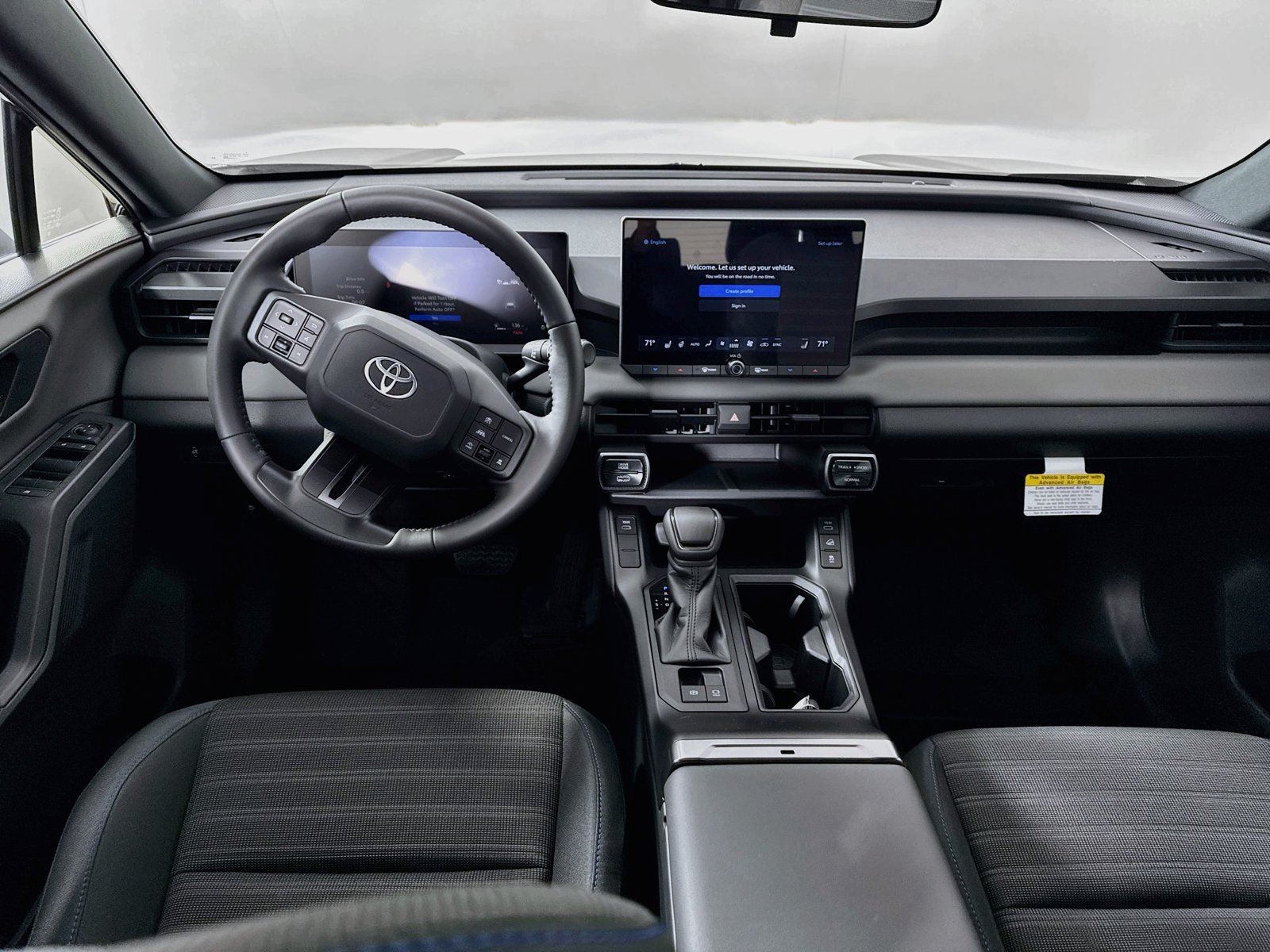 New 2026 Toyota RAV4 SE w/ Convenience Package AWD/4WD image 15