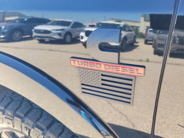 Used 2022 RAM 2500 Limited AWD/4WD image 8