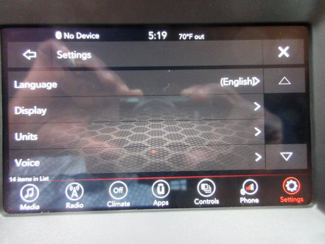 Used 2020 Dodge Durango SXT AWD/4WD image 23