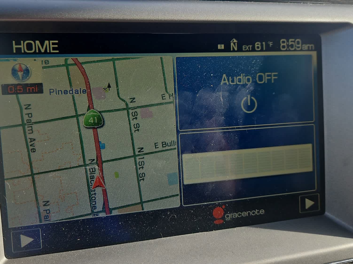 Used 2009 Ford Flex Limited image 17