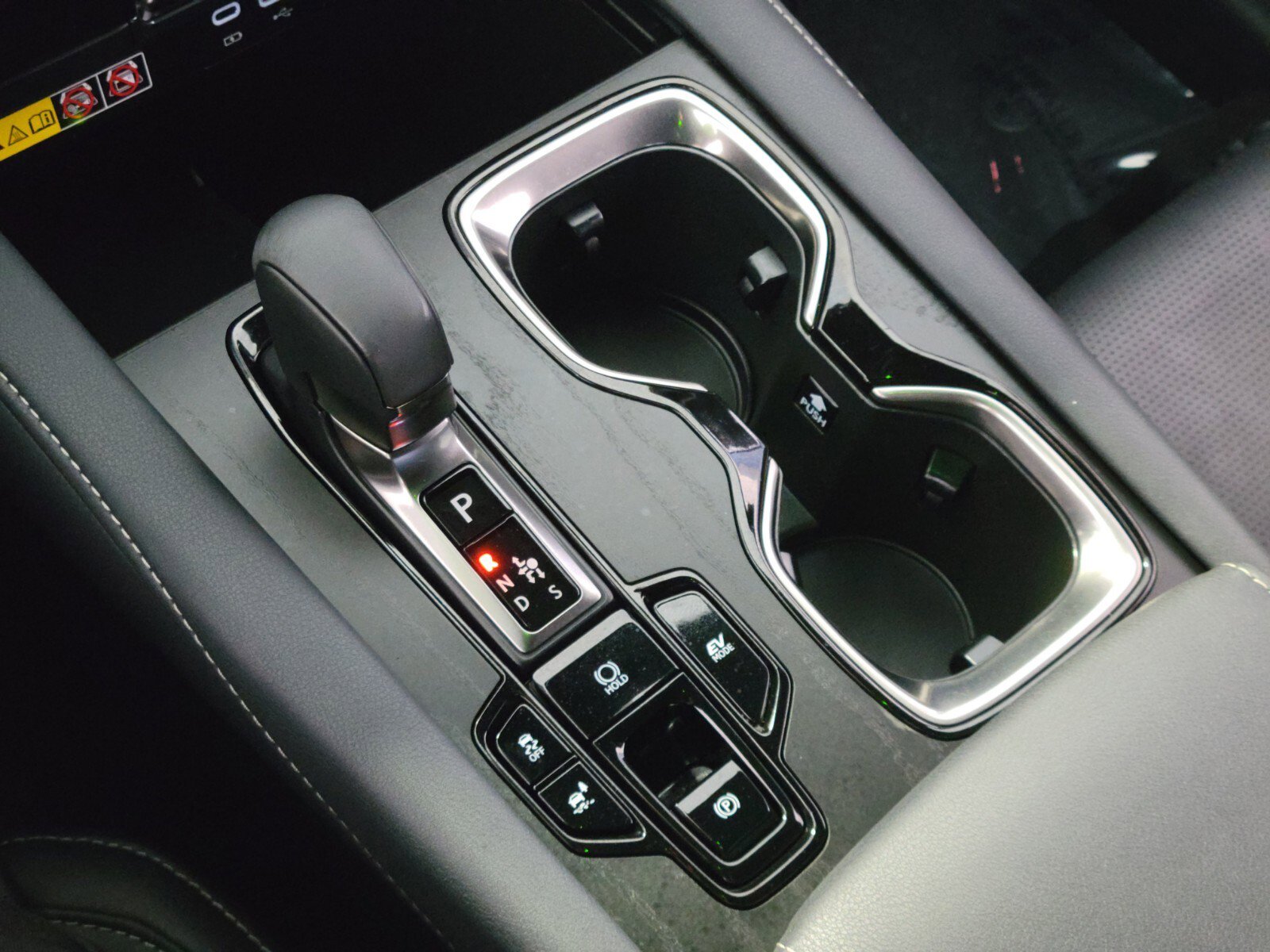 Certified 2023 Lexus RX 350 w/ Cold Area Package AWD/4WD image 26