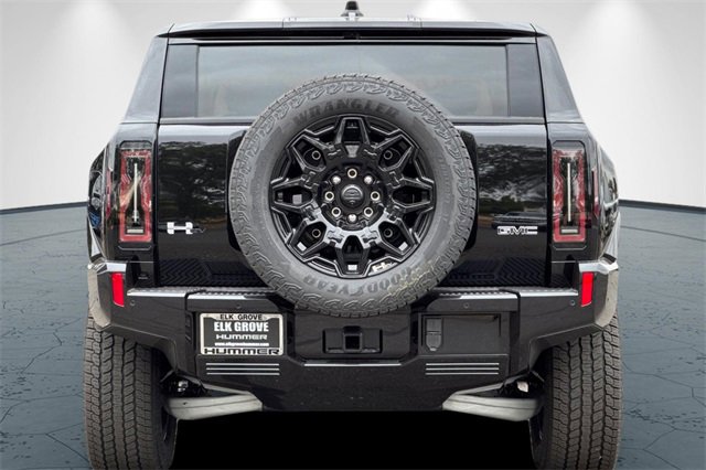 New 2026 GMC Hummer EV SUV image 5