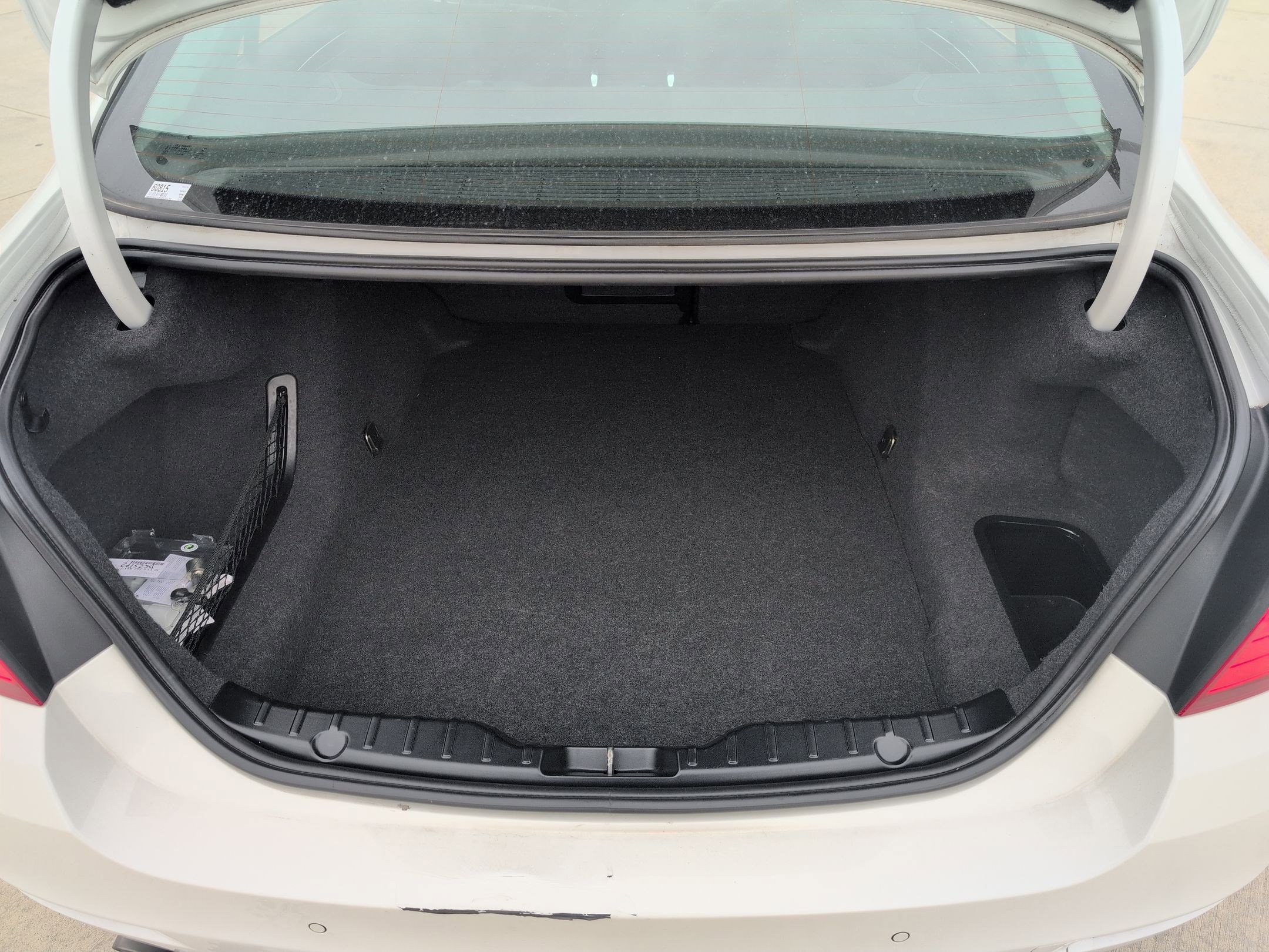 Used 2015 BMW 528i Sedan image 32