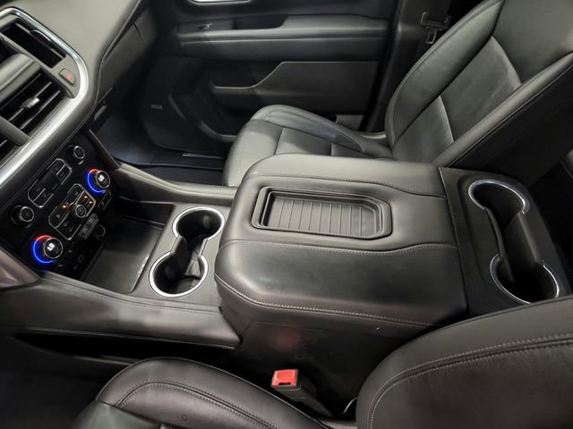 Used 2021 Chevrolet Tahoe LT image 21