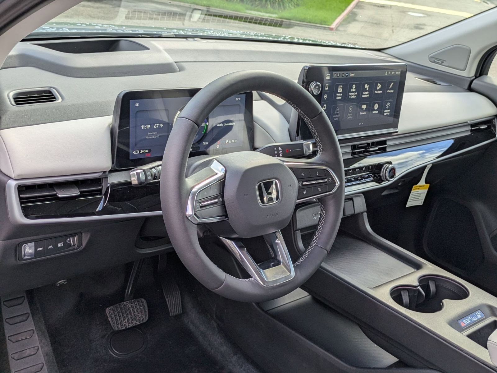 New 2026 Honda Prologue Elite image 7