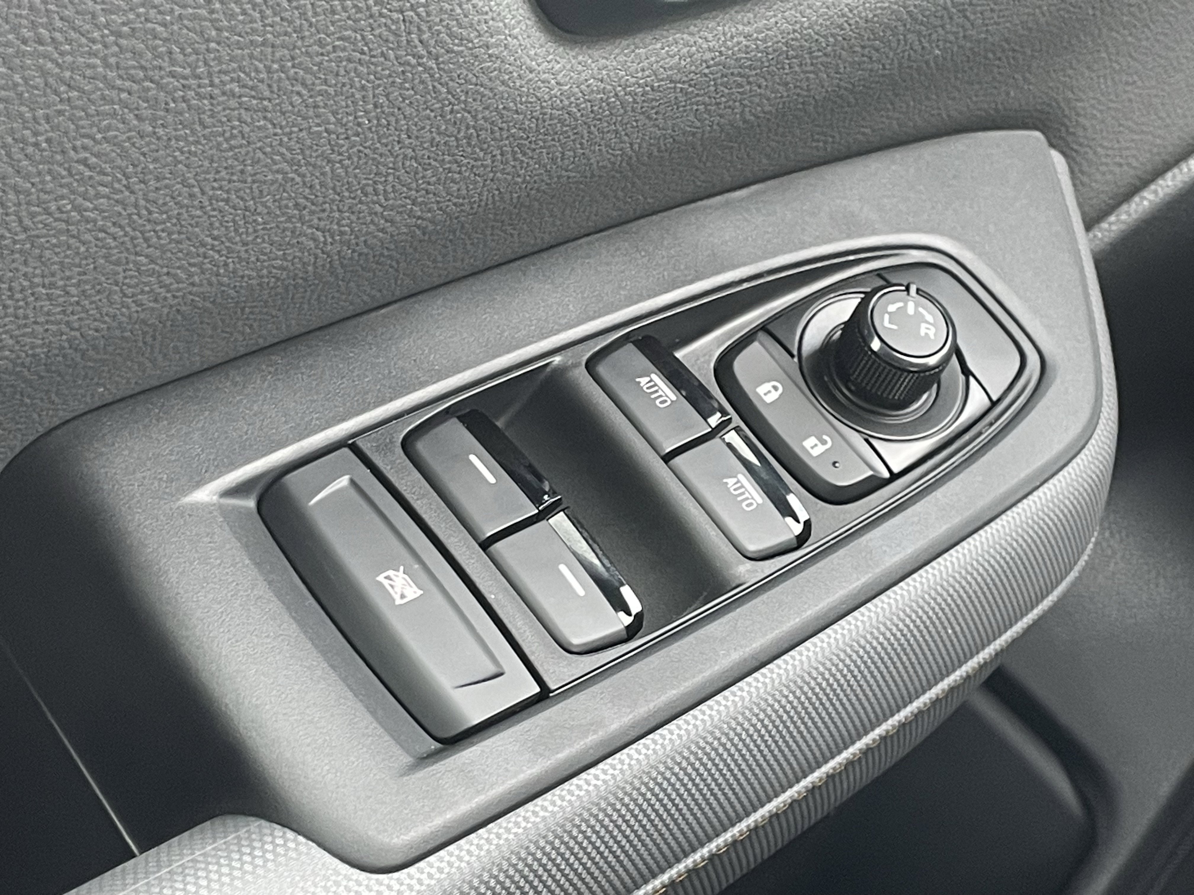 New 2026 Subaru Forester Wilderness image 16