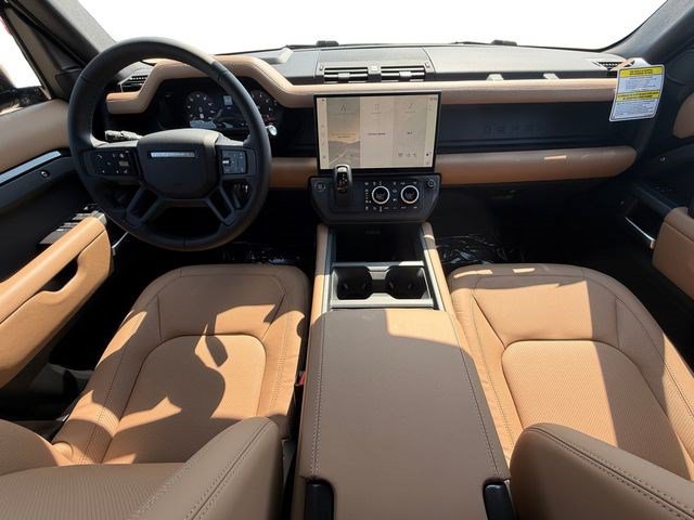 New 2026 Land Rover Defender 110 S AWD/4WD image 12