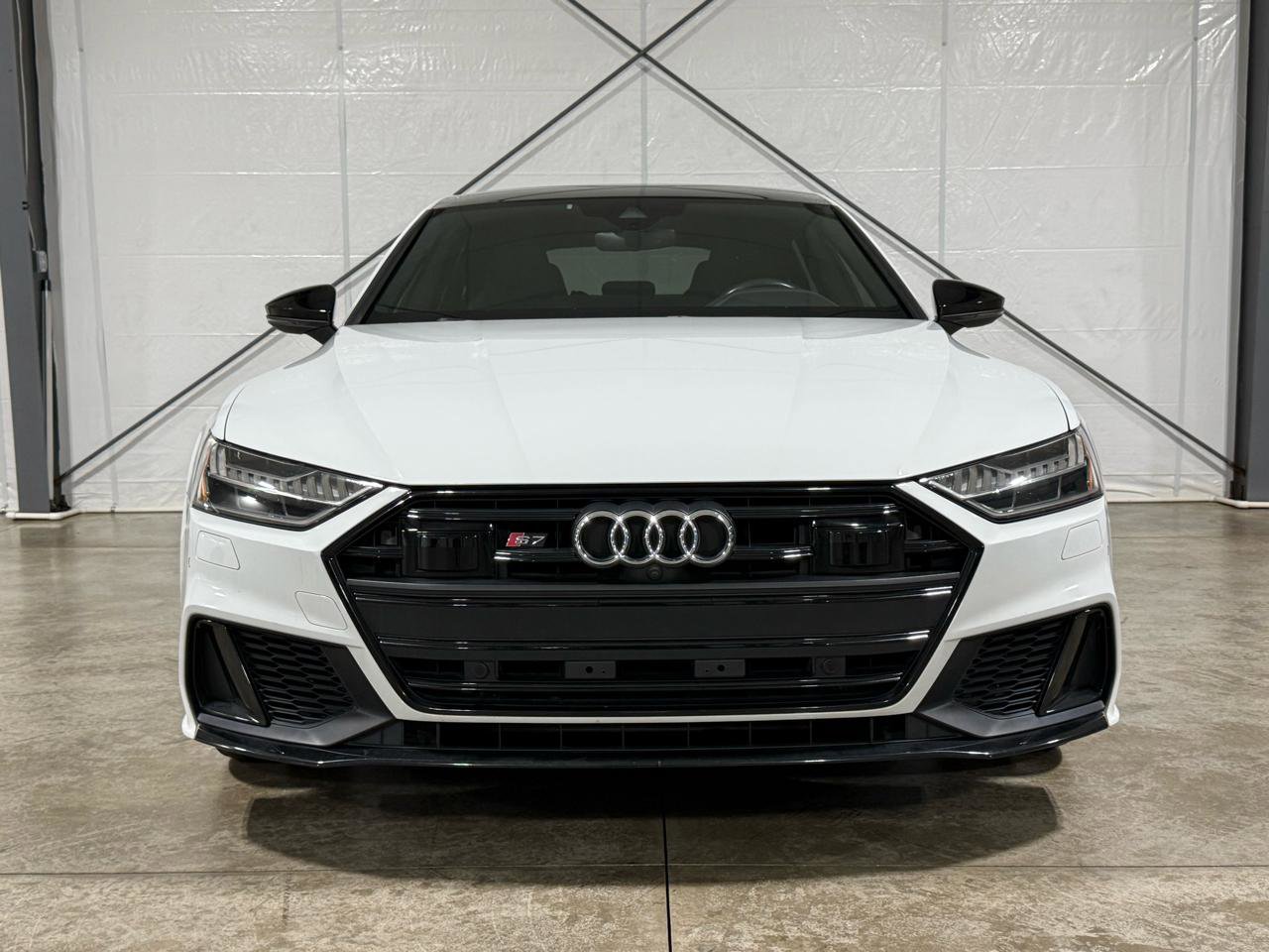 Used 2020 Audi S7 Premium Plus w/ S Sport Package image 5
