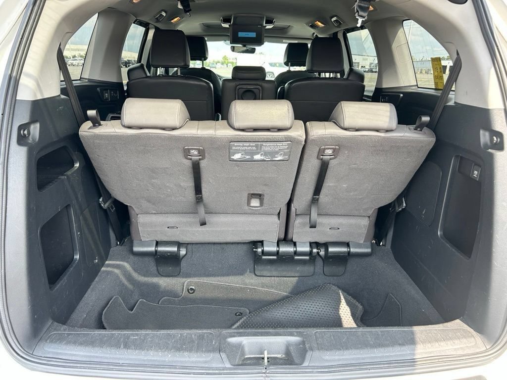 Used 2020 Honda Odyssey EX-L image 19