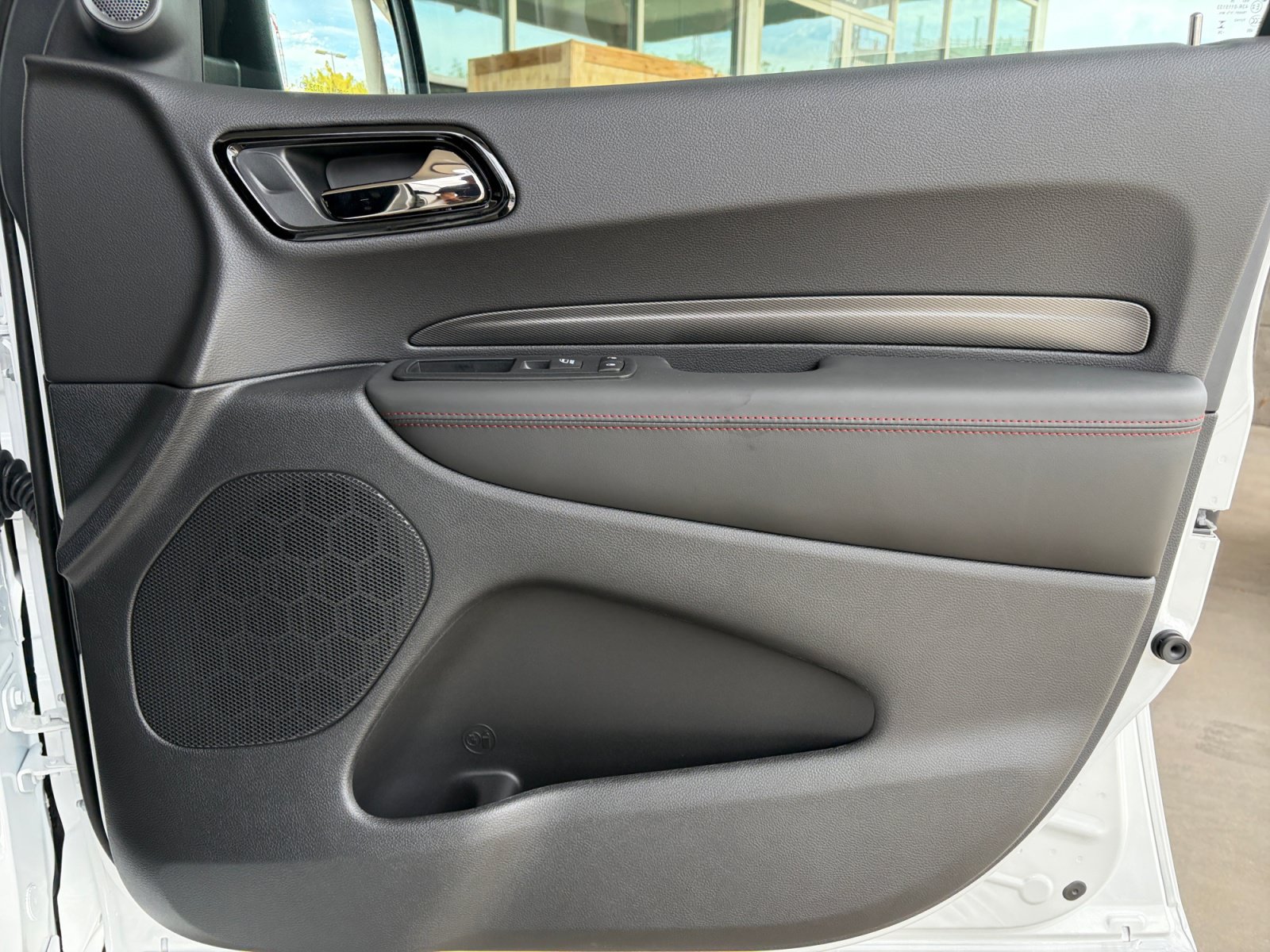 New 2026 Dodge Durango GT AWD/4WD image 27