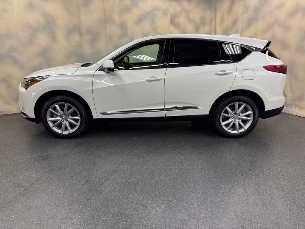 Certified 2024 Acura RDX SH-AWD image 3