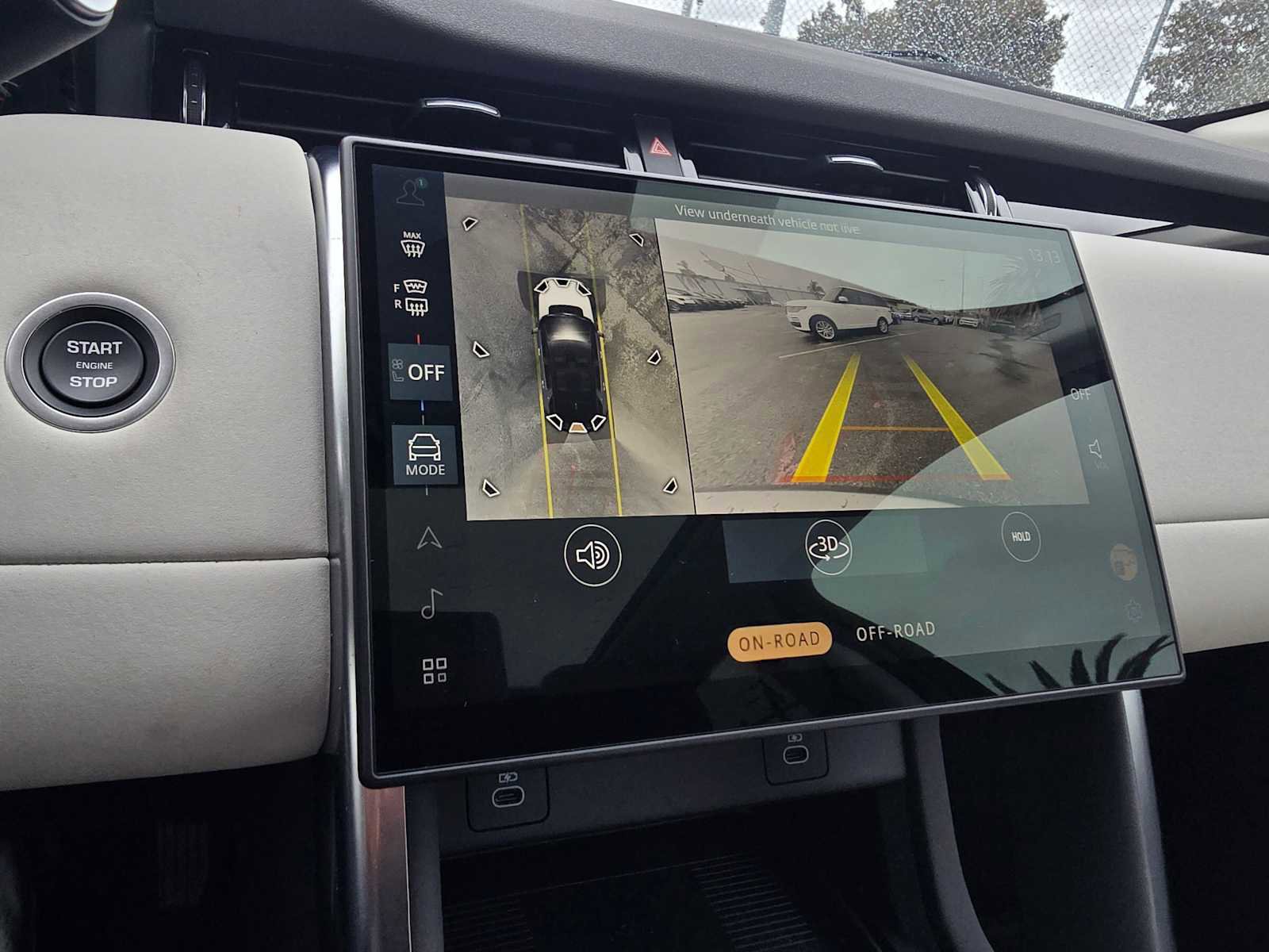 Used 2025 Land Rover Discovery Sport S AWD/4WD image 28