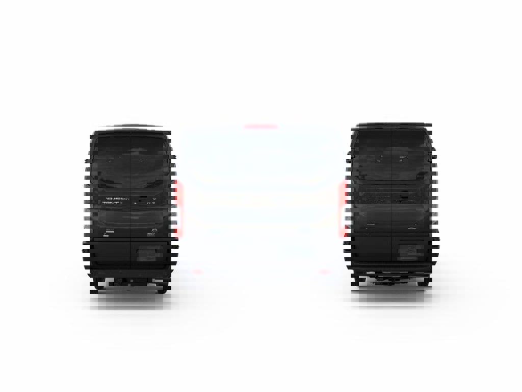 New 2025 Ford Transit 350 XLT AWD/4WD image 33