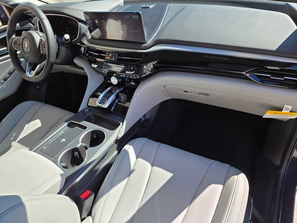 New 2026 Acura MDX w/ Technology Package image 21