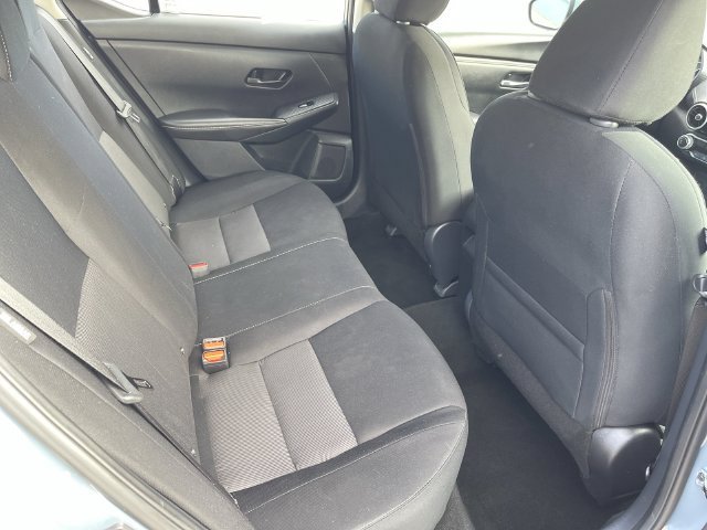 Used 2024 Nissan Sentra SV FWD image 15