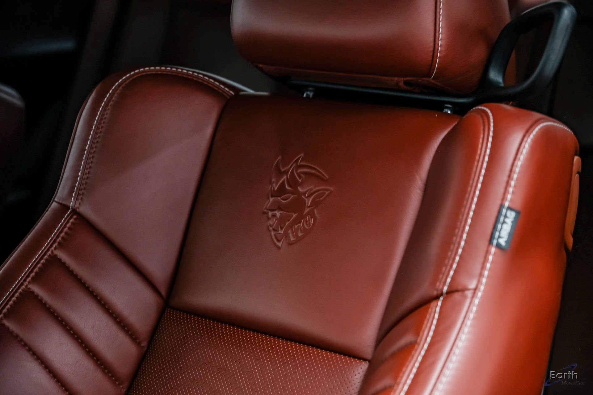 Used 2023 Dodge Challenger SRT Hellcat Redeye image 49