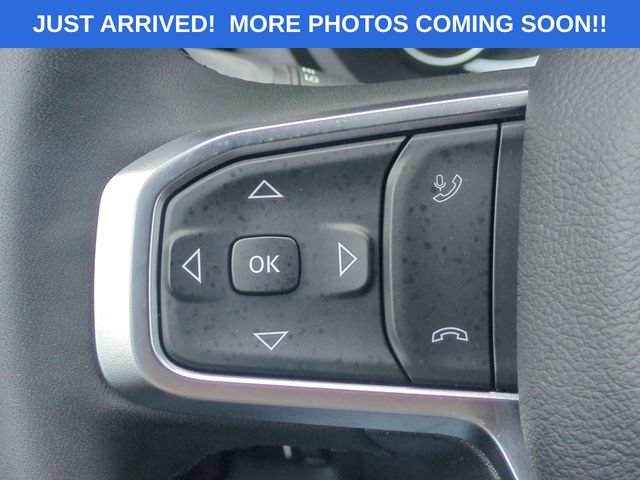 Certified 2026 RAM 2500 Big Horn AWD/4WD image 19
