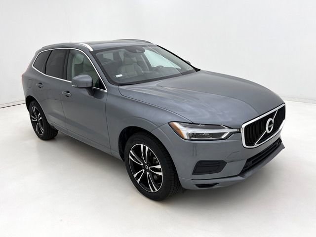 Used 2020 Volvo XC60 T5 Momentum w/ Protection Package Premier AWD/4WD image 5