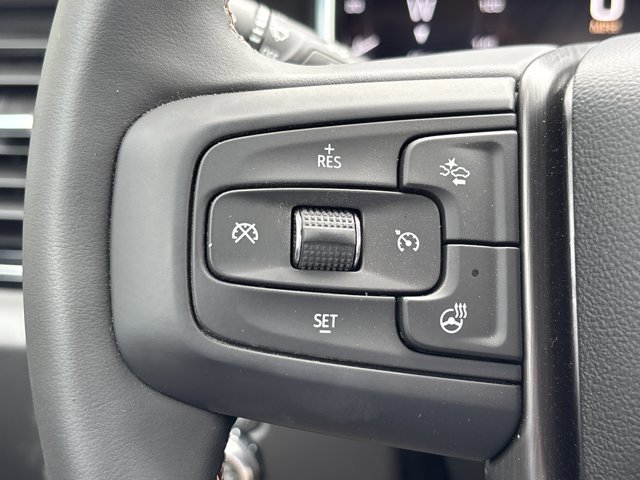 New 2026 GMC Sierra 3500 AT4 w/ AT4 Premium Plus Package AWD/4WD image 35