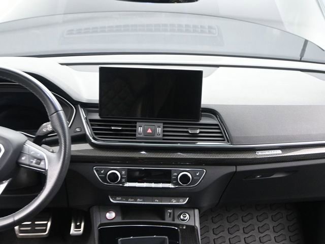Used 2023 Audi SQ5 Premium Plus AWD/4WD image 26