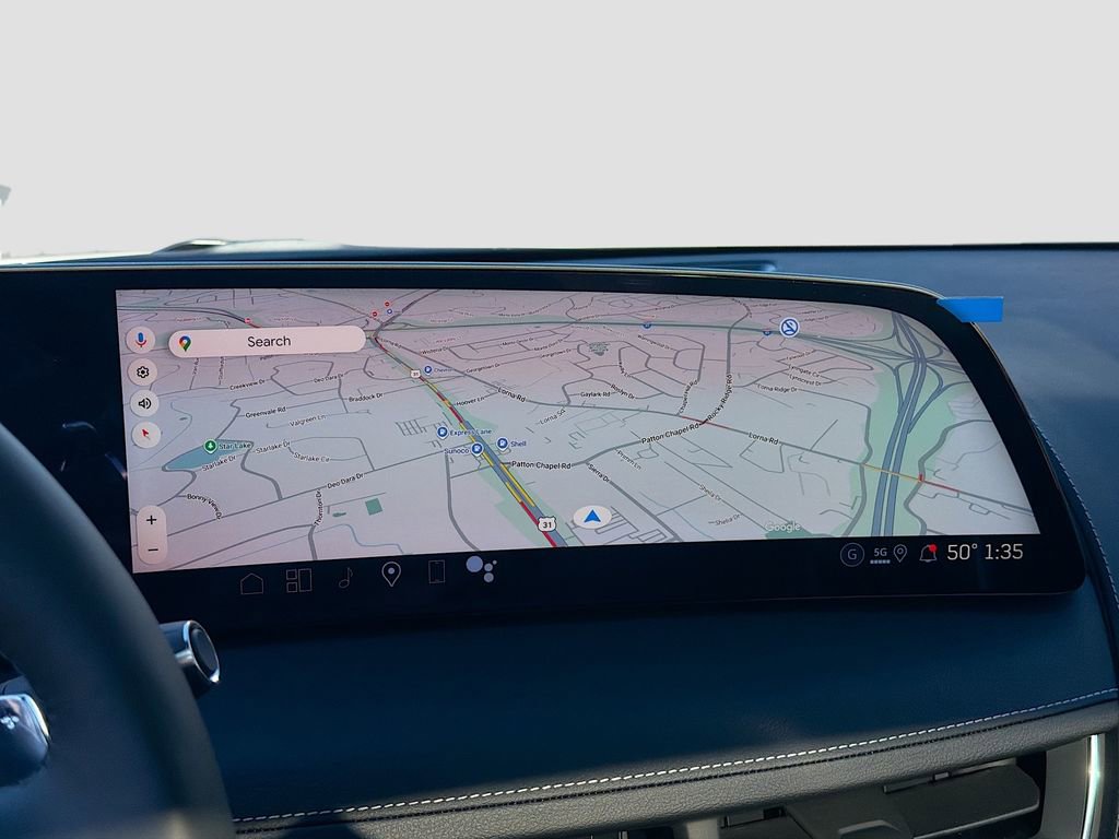 New 2026 Cadillac CT5 V w/ Technology Package image 13