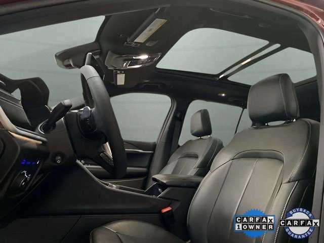 Used 2025 Jeep Grand Cherokee Limited 4xe image 26
