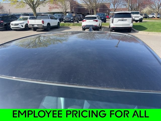 New 2025 Buick Envista Preferred w/ Convenience I Package FWD image 6