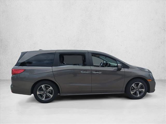 Used 2019 Honda Odyssey Touring image 4