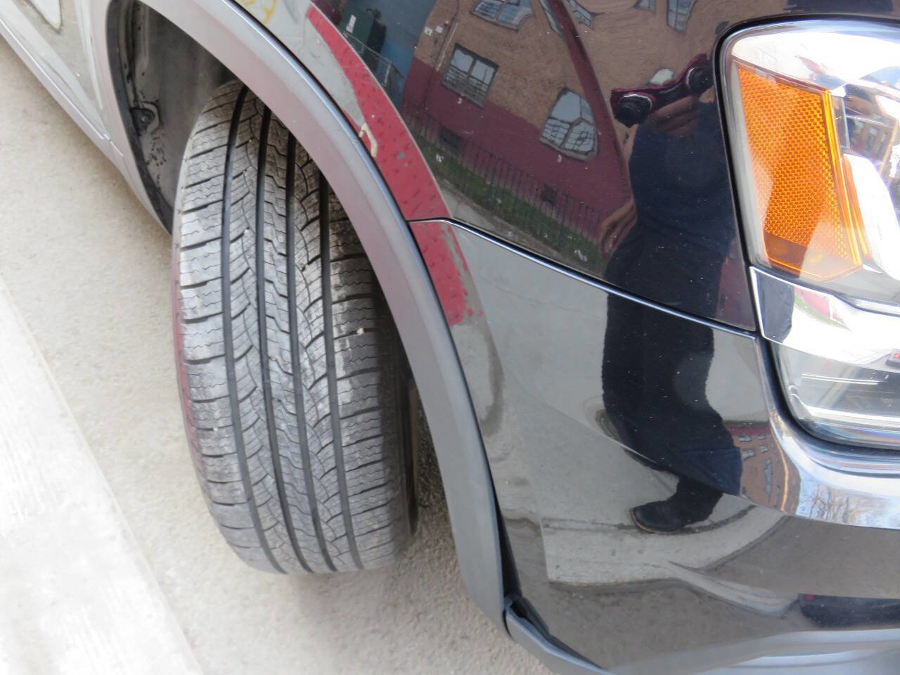 Used 2018 Volkswagen Atlas SE image 33