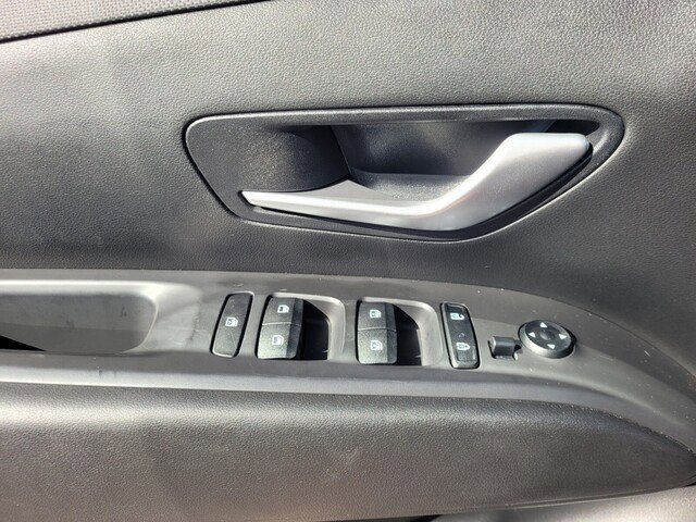 Used 2023 Hyundai Santa Cruz Night w/ Cargo Package image 20