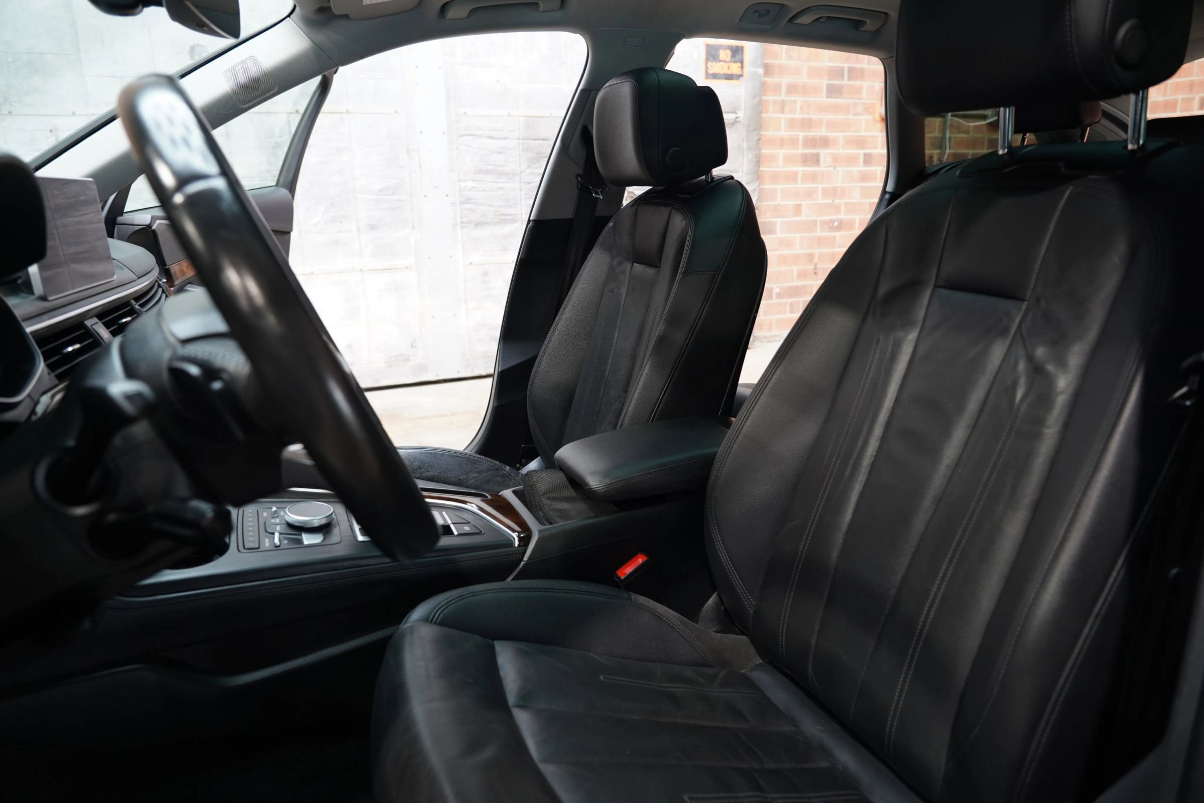 Used 2018 Audi A4 2.0T allroad Prestige image 43