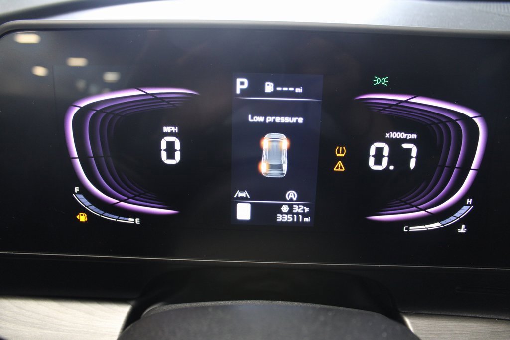 Used 2023 Kia Sportage X-Line image 35