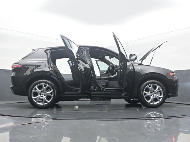 New 2025 Dodge Hornet R/T image 61