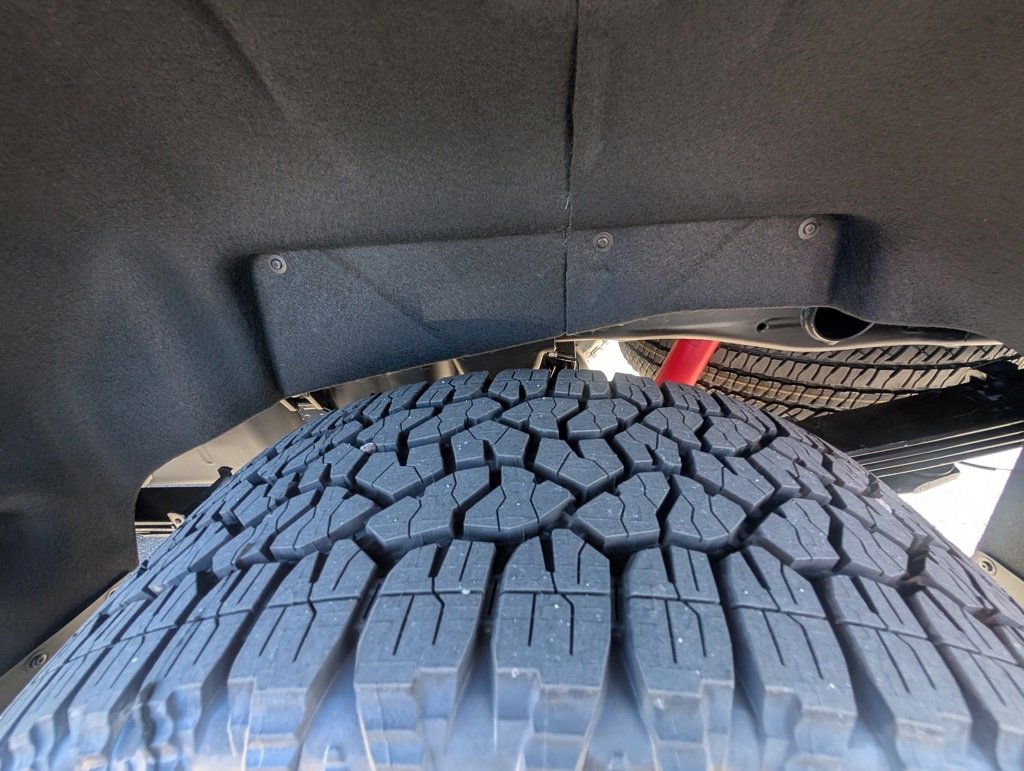 New 2026 Chevrolet Silverado 2500 High Country w/ Technology Package image 25