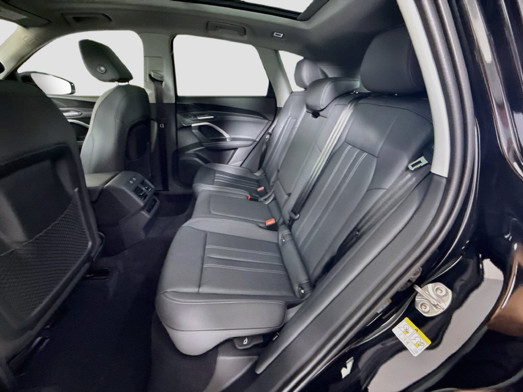 New 2026 Audi Q5 Premium AWD/4WD image 22