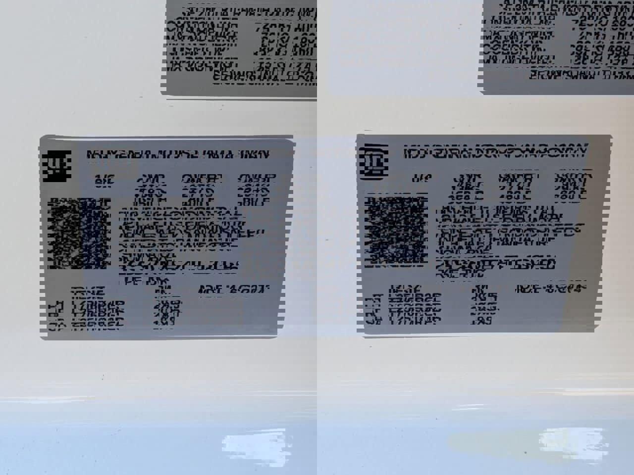 New 2026 Chevrolet Silverado 2500 Custom w/ Custom Value Package image 26