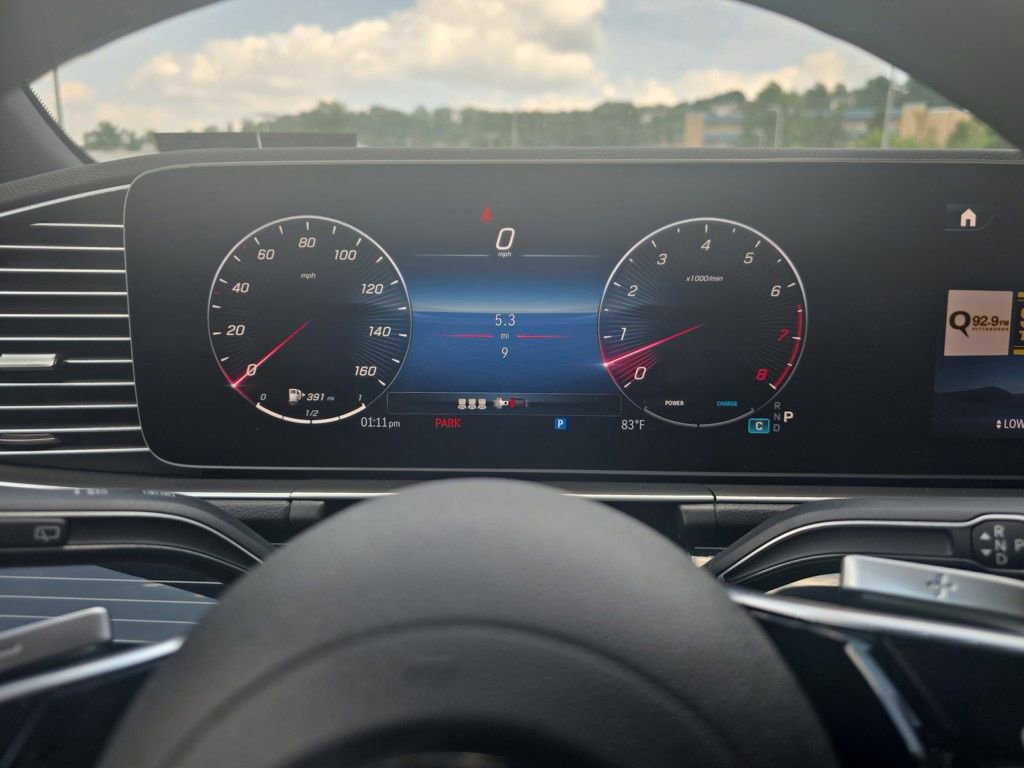 New 2026 Mercedes-Benz GLE 450 4MATIC image 15