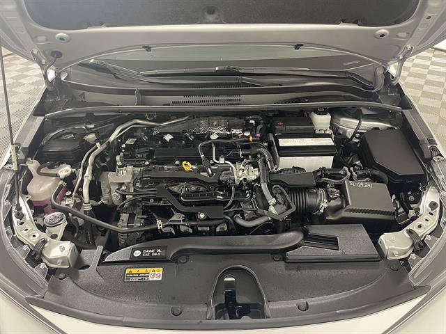Used 2023 Toyota Corolla XSE FWD image 21