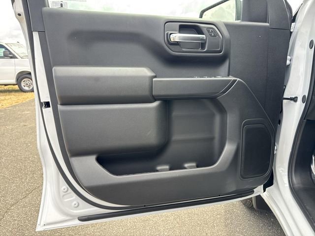 New 2026 GMC Sierra 1500 Pro image 17