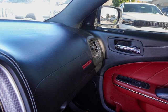 Used 2023 Dodge Charger SRT Hellcat w/ Harman/Kardon Audio Group image 25
