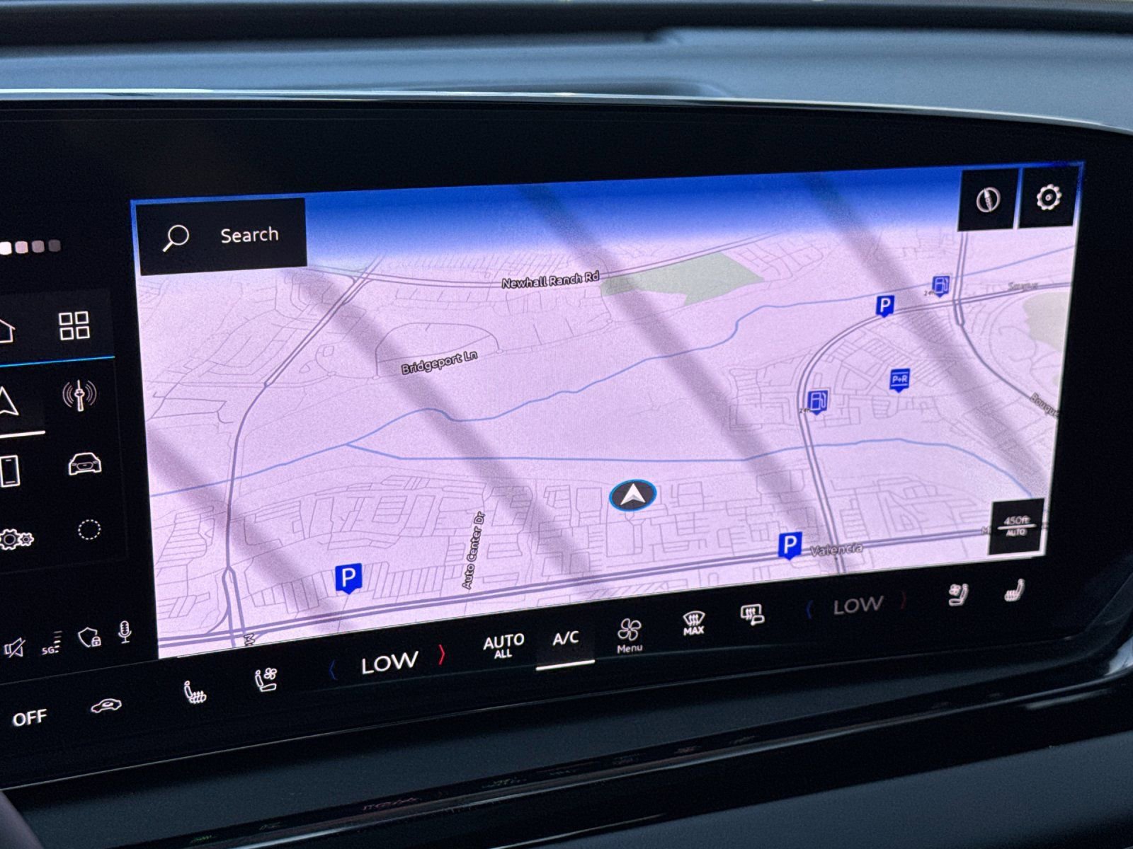 New 2026 Audi A6 Premium Plus AWD/4WD image 15
